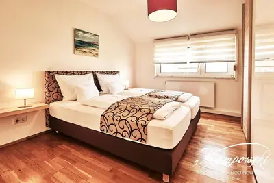 Image de Kampowski Apartments **** Appartement Confort