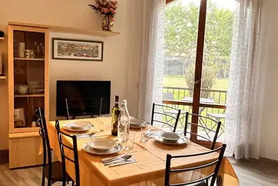 Image de Maison de vacances Meda Girasole