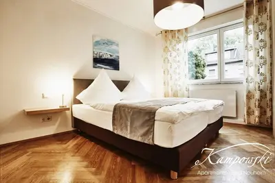 Image de Kampowski Apartments **** Appartement Première Classe