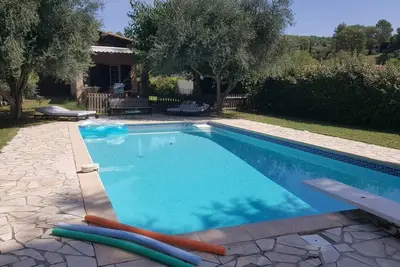 Image de Le balcon des cascades