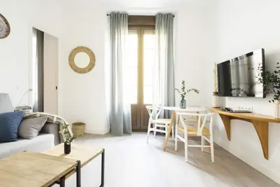 Image de 7 Condes 2 2 chambres