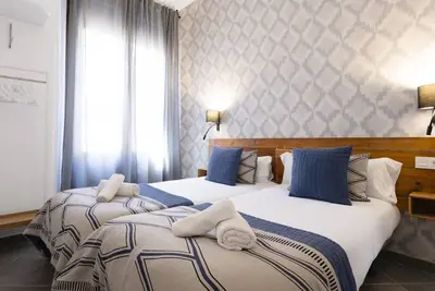 7 Condes 3 Appartement 2 chambres