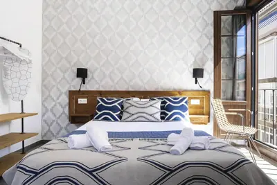 Image de 7 Condes 4 appartement de deux chambres