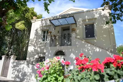 Image de Carpofoli Corfu Alea