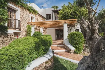 Image de Villa Can Blay Authentique style Ibizan