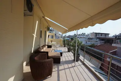 Image de Appartement Central Repose Pres Du Metro