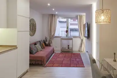 Image de Appartement De Luxe Madrid Fuencarral