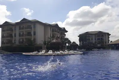 Image de Vg Sun Cumbuco Rising Sea View