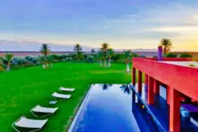 Image de Villa Njm 7 Chambres