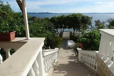 Image de Appartement Vlahov en bord de mer