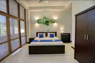 Image de Maison Blanche-Galle (100m de la plage)