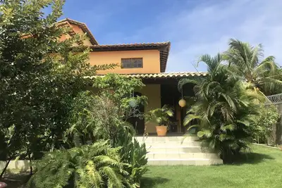 Image de Beach House à Imbassai 4/4