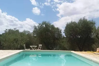 Image de Ostuni Torrette à 2, 5 km de Ostuni