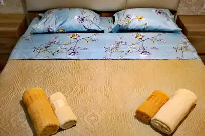 Image de Appartement Saburtalo - Le confort créé pour vous!