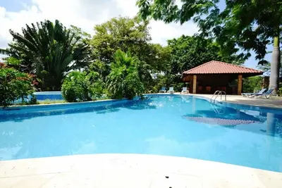 Image de Sea- Esta  Condo #105c at Leora Pacifico Condo in Tamarindo Beach Costa Rica