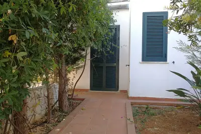 Image de Villa Grazia - Torre Inserraglio Nardò