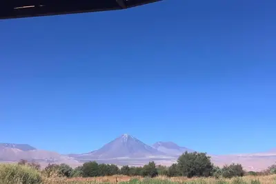 Image de Cabines rurales avec vue magnifique