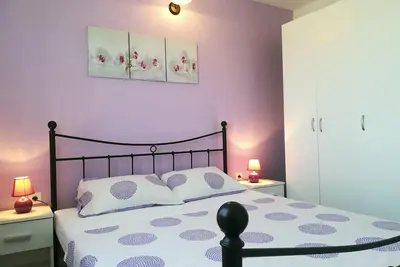 Image de Appartement d'une chambre à Umag (2 + 2)