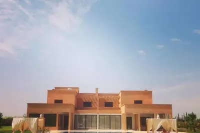 Image de Villa Rk  6 Chambres