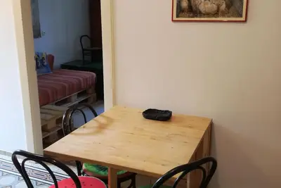 Image de Casa Jackie: cadre rural à deux pas du centre