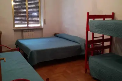 Image de Appartement 3 Chambres Au Centre De Saint Vincent