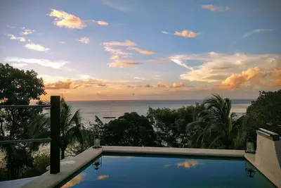 Image de Blue Epiphany Villa St Lucia. . . . . Trouvez-vous au paradis
