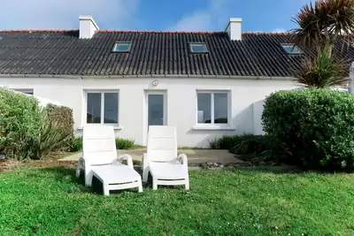 Image de Bel appartement dans une maison de vacances pour 6 personnes avec Tv, terrasse et animaux admis