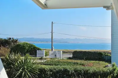 Image de Belle maison de vacances privée avec Wifi, Tv, terrasse, animaux admis et parking