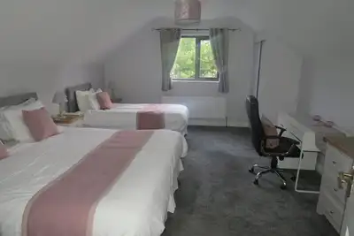 Image de Retraite côtière et champêtre