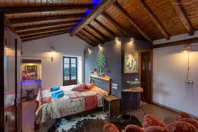 Image de Lake Como Getaway: Pilissy Guest House with Breathtaking Lake and Mountain Views
