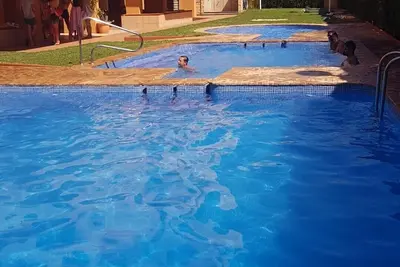 Image de A louer à 200 mètres de la plage et de la promenade à quelques pas du centre