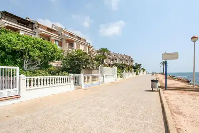 Image de Belle maison de 5 chambres à Santa Pola