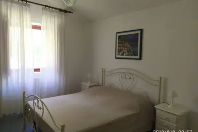 Image de Villa Rosa Marina à 100 mètres de la mer