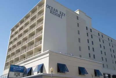 Image de __Ocean Key Resort__