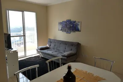 Image de Appartement A Cotia Pres De Tout