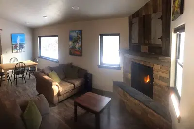 Jardine Retreat Cottage