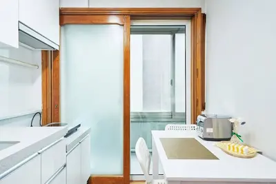 Image de [2rooms] @ MyeongDong Skyline Cosy House