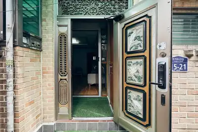 Image de ✧Myeongdong Magnificient✧3bdr + 1living✧3min