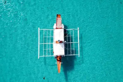 Image de Camping de l'île Bagambangan