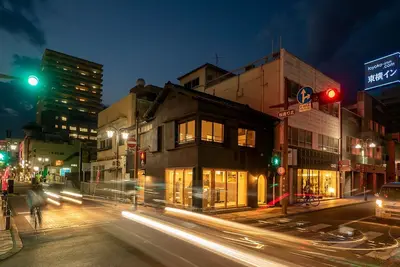 Image de Rental house up to 7 people possible - Rent a house / Kofu Yamanashi