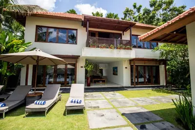 Image de Bali Canggu 4br Private Pool Villa