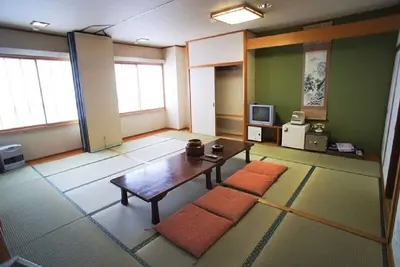 Image de Japanesestyle room 14 tatami mats  Japanesestyl / Minamiuonuma-gun Niigata