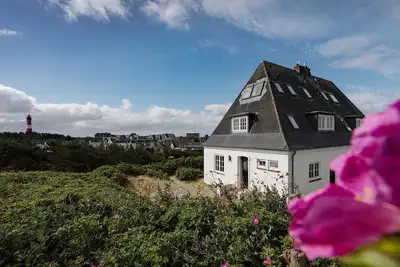 Image de Dune House, Allemagne