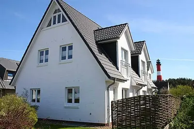 Image de Maison Emilia app. phare