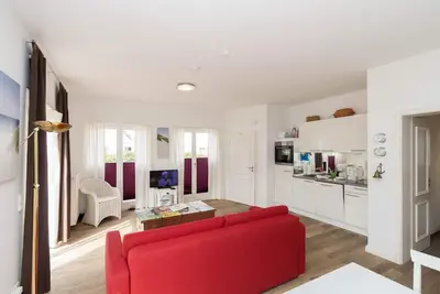 Image de Appartement smiley