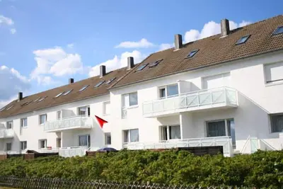 Image de Haus Möwe Whg. Gonnermann