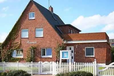 Image de Application Haus Roseneck. 4ème étage