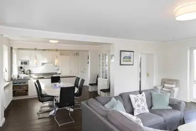 Image de Hüs Auert Tharep, appartement 5 - Hüs Auert Tharep appartement 5