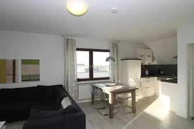 Image de Maison Schössler appartement 2