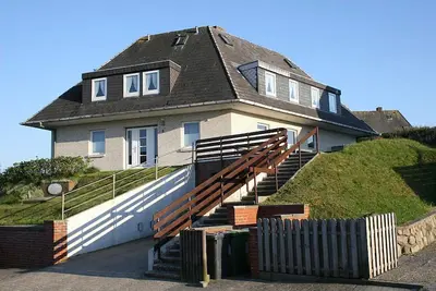 Image de Hüs Auert Tharep, appartement 1 - Hüs Auert Tharep appartement 1